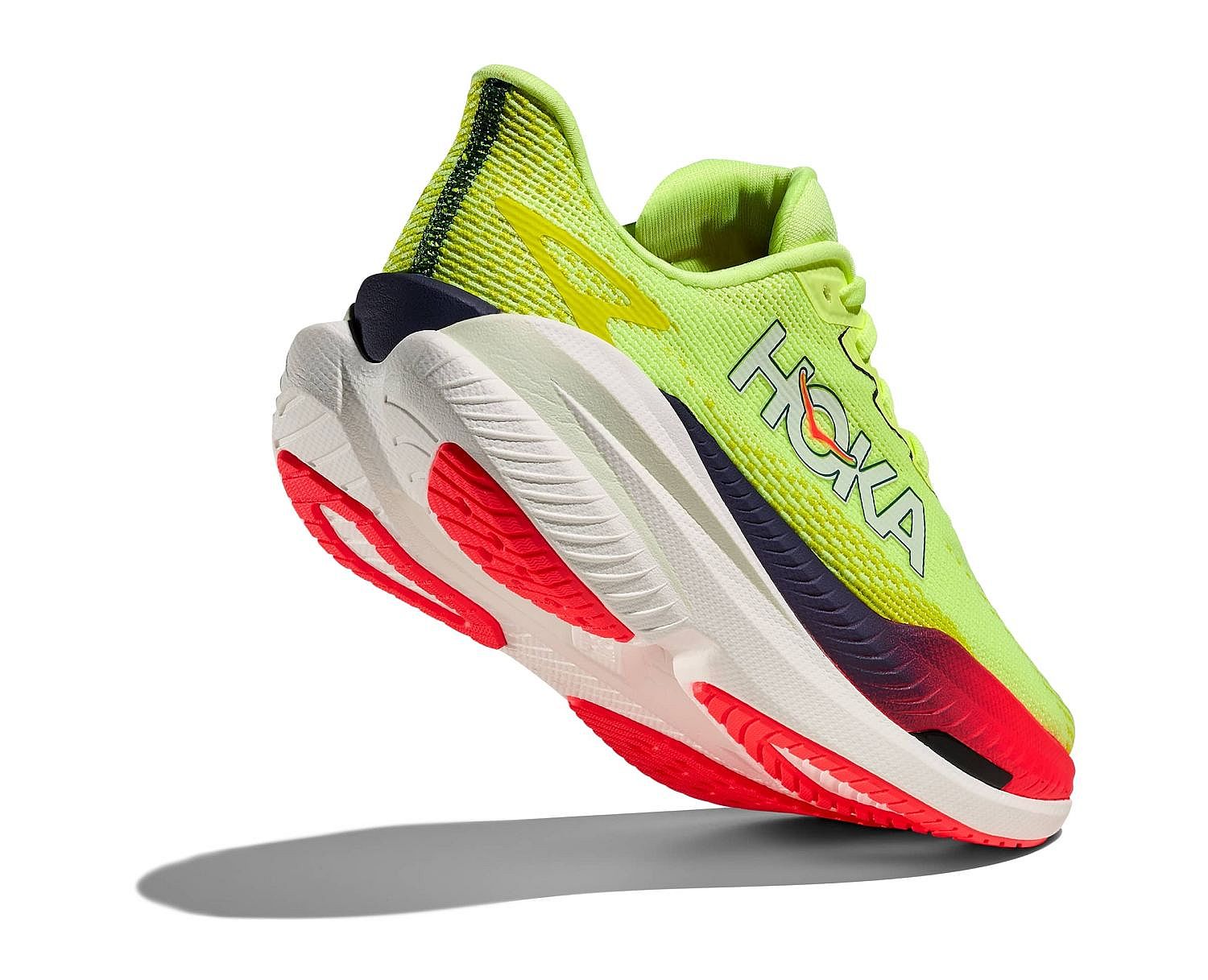 122572-Hoka-Mach-X-3-hardloopschoenen-Neon-YuzuSquid-Ink-dames-afbeelding-4