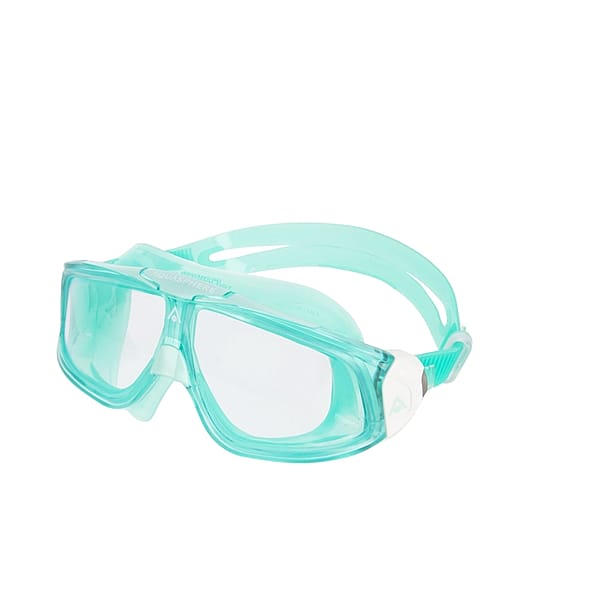 90198-Aqua-Sphere-Seal-2.0-Tranparante-lens-zwembril-groen-afbeelding-3