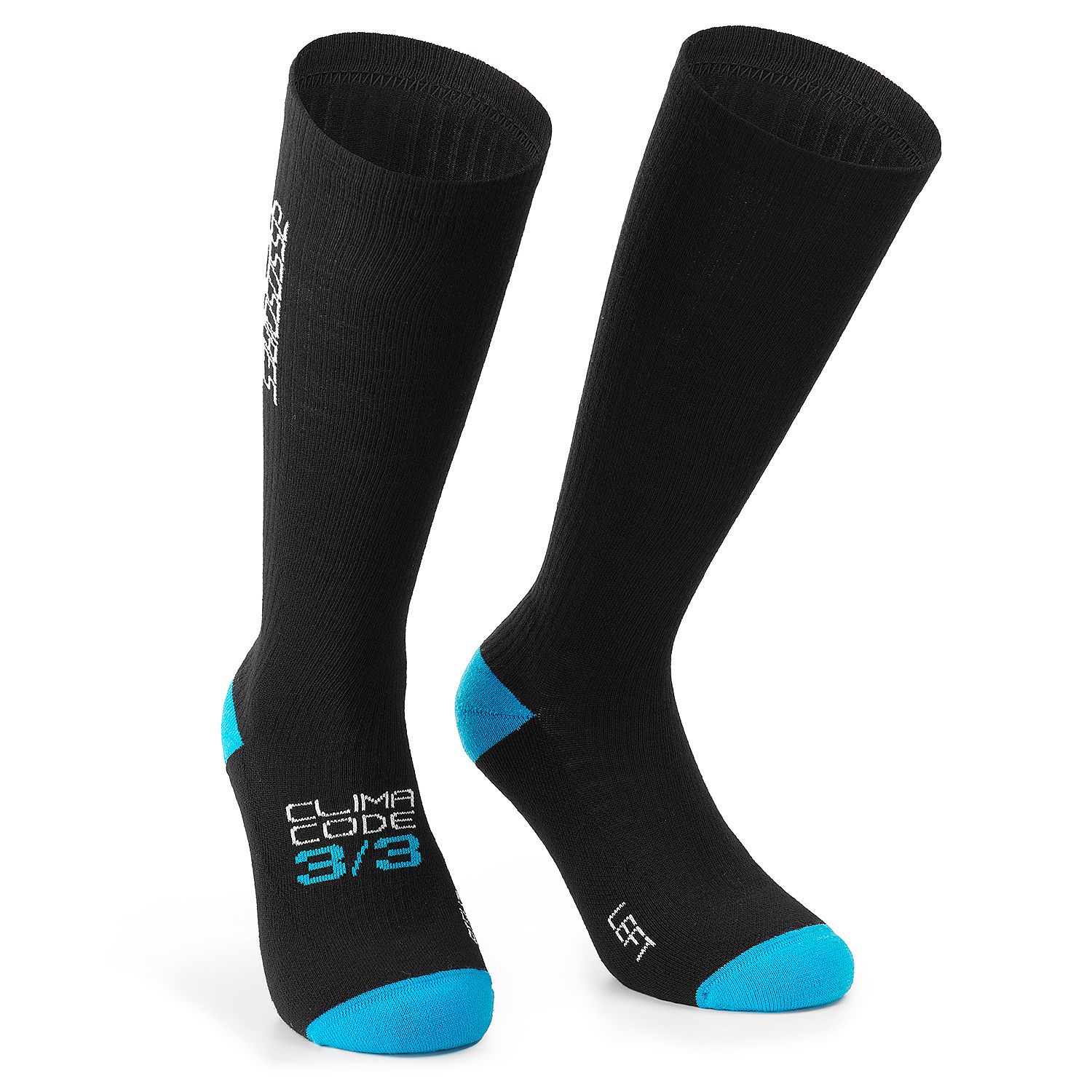 104466-Assos-Ultraz-winter-Fugu-sokken-black-serie-unisex-afbeelding-1