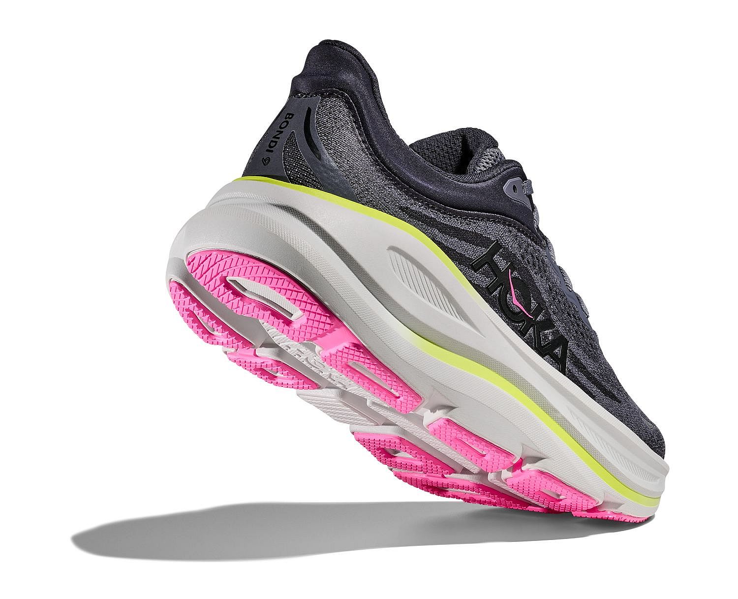 116954-Hoka-Bondi-9-hardloopschoenen-Charcoal-GreyGrey-Skies-dames-afbeelding-2