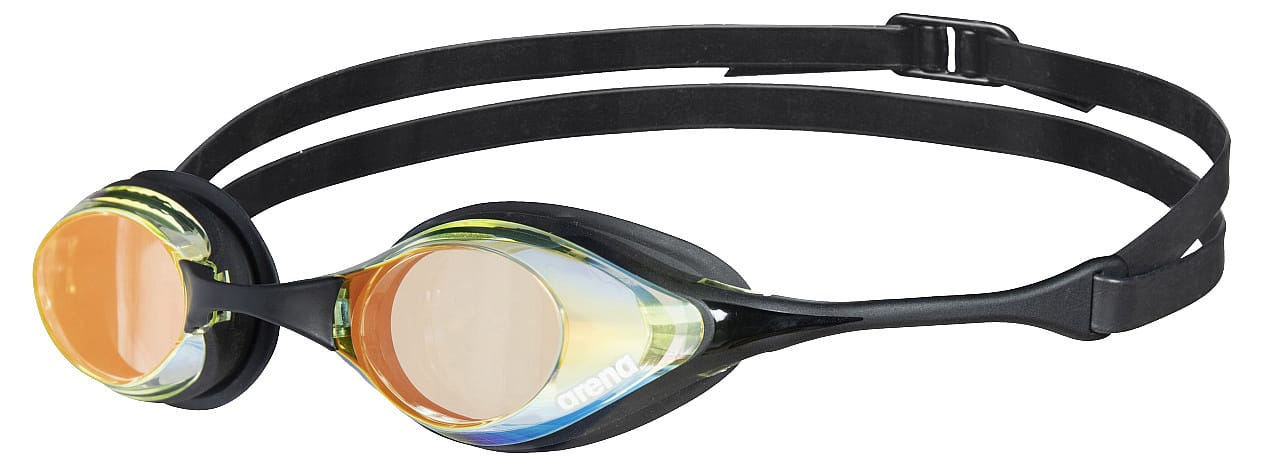83428-Arena-Cobra-Swipe-mirror-zwembril-geelzwart-afbeelding-1