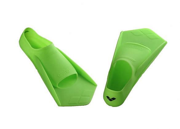 69067-Arena-Powerfin-zwemvinnen-groen-afbeelding-1