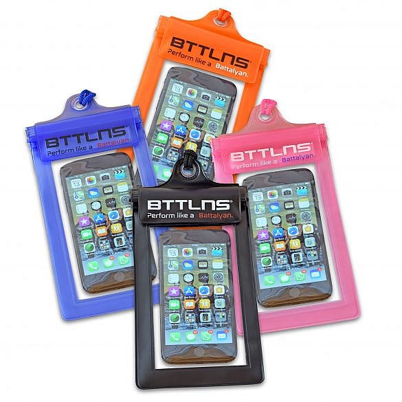 62757-BTTLNS-Iscariot-1.0-Waterdichte-telefoonhoes-groen-afbeelding-3