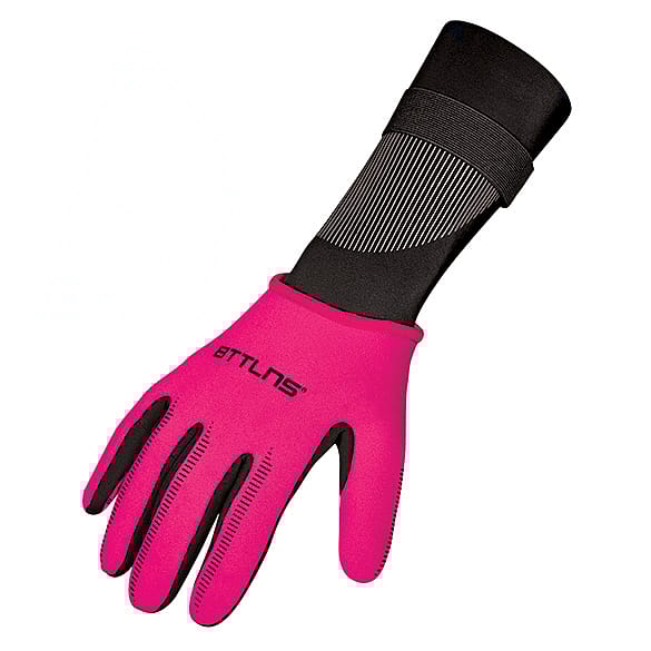 65688-BTTLNS-Boreas-1.0-Neopreen-zwemhandschoenen-roze-afbeelding-1