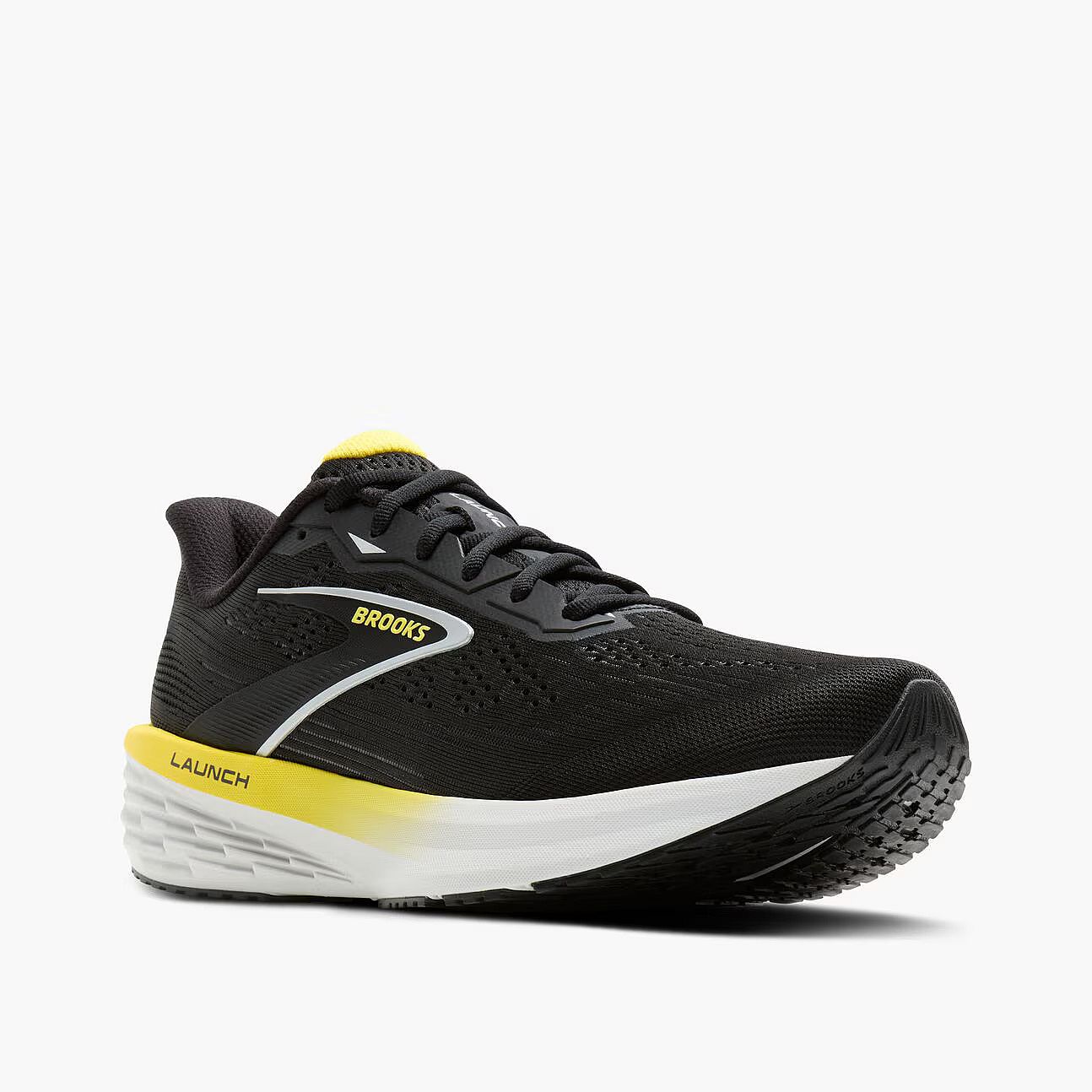 123380-Brooks-Launch-12-hardloopschoenen-BlackCyber-YellowOyster-heren-afbeelding-2