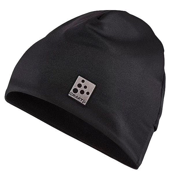 1907911-999000-Craft-Microfleece-ponytail-muts-zwart-afbeelding-1