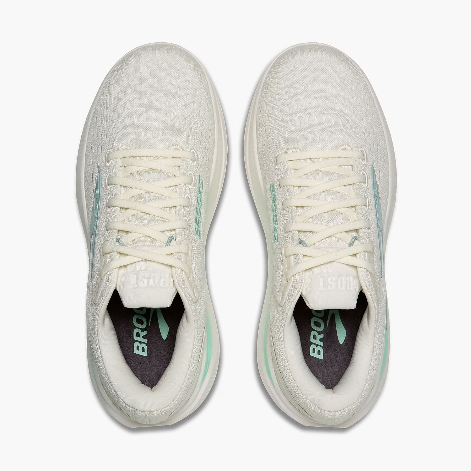122092-Brooks-Ghost-Max-3-hardloopschoenen-CoconutYuccaGray-Mist-dames-afbeelding-4