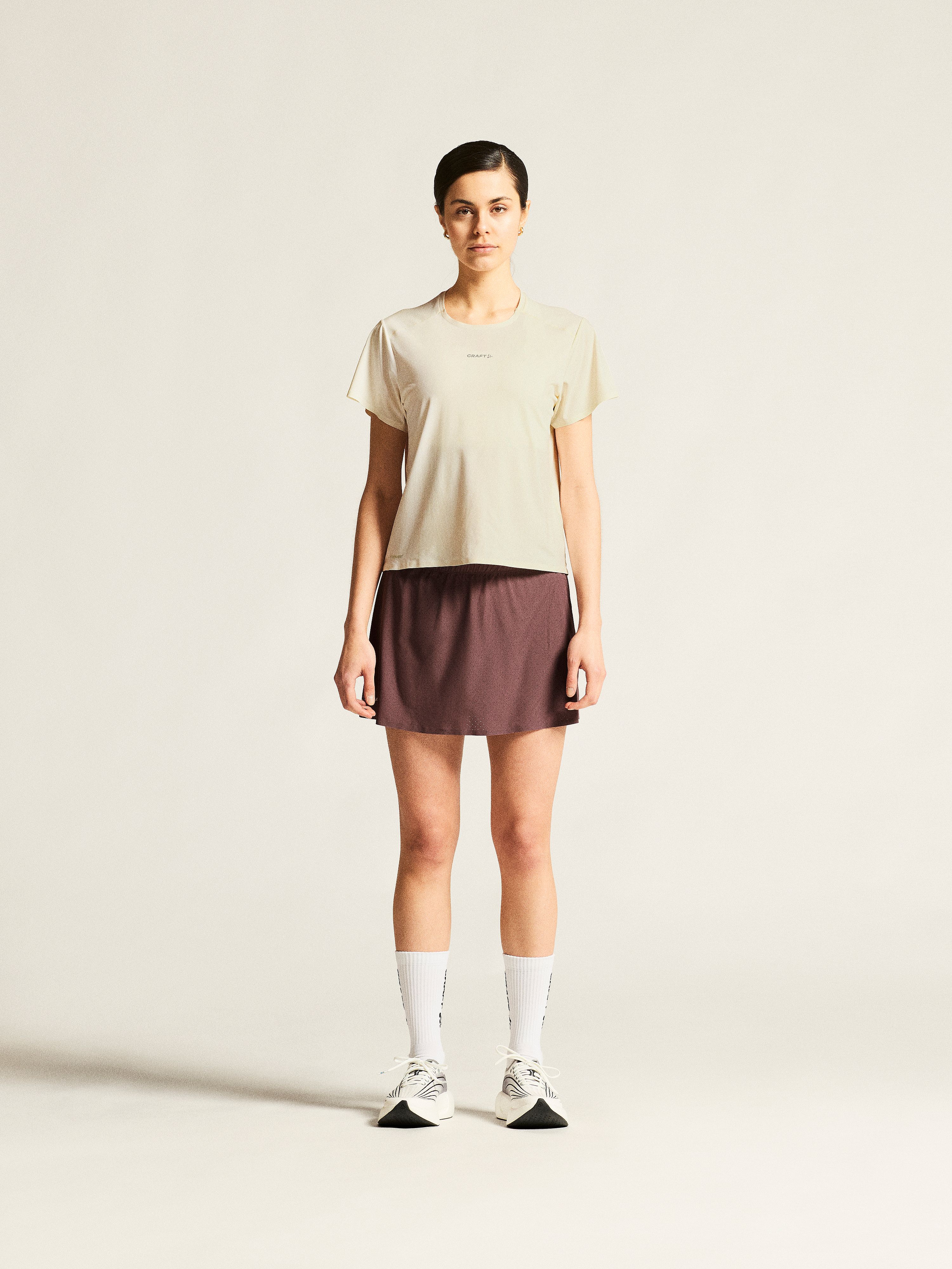 142554-Craft-hypervent-t-shirt-dames-tofu-afbeelding-3