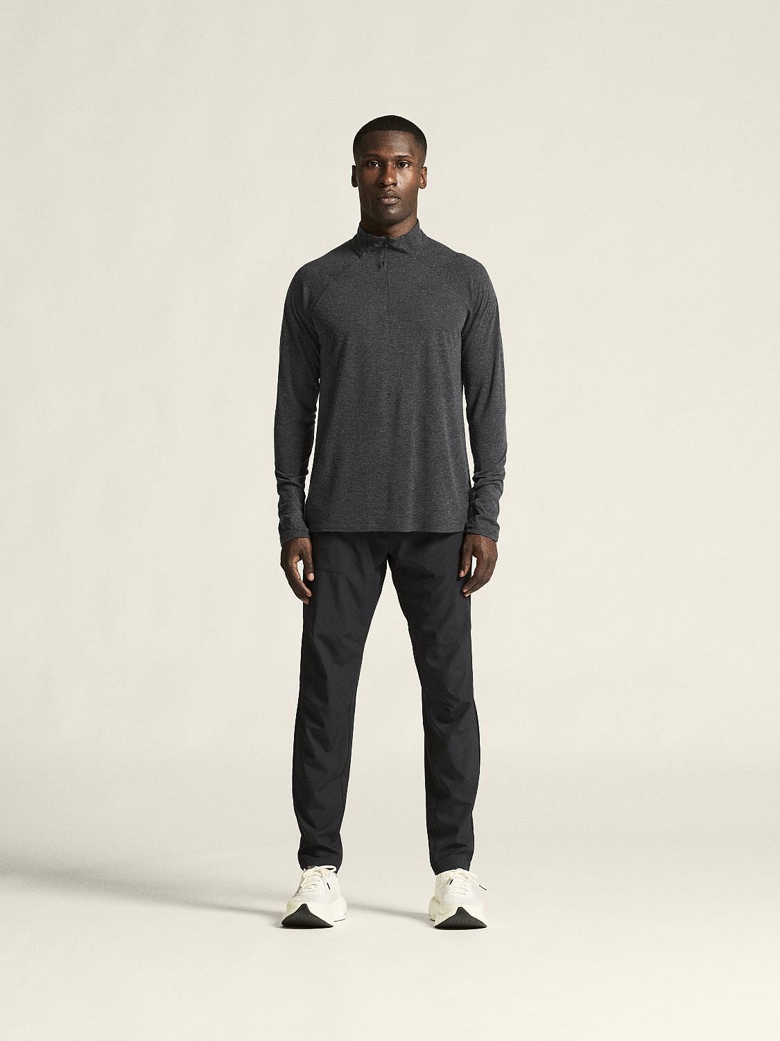 119142-Craft-ADV-Subz-Wool-3-ondershirt-lange-mouw-grijs-heren-afbeelding-2