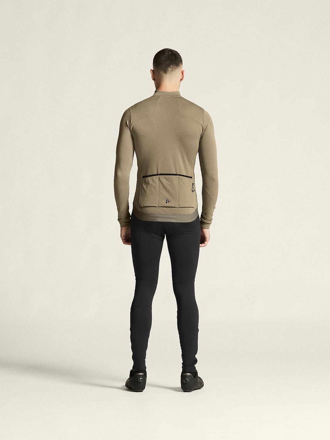 119559-Craft-Advanced-Bike-Subz-fietsshirt-lange-mouw-beige-heren-afbeelding-4
