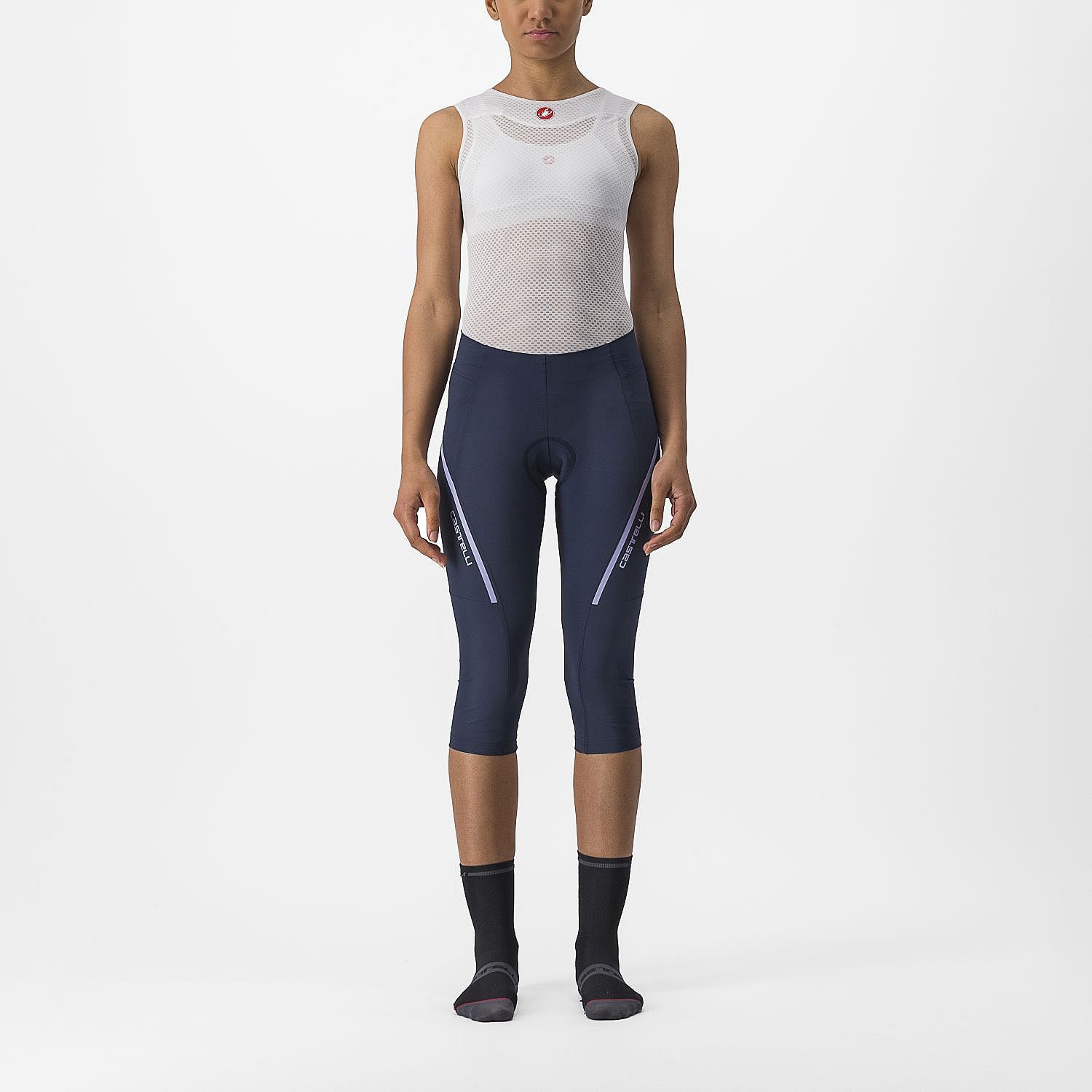 84575-Castelli-Velocissimo-3-bibknicker-blauw-dames-afbeelding-1