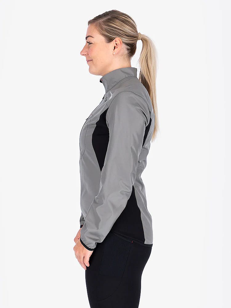 88461-Fusion-S1-Run-Jacket-grijs-dames-afbeelding-4