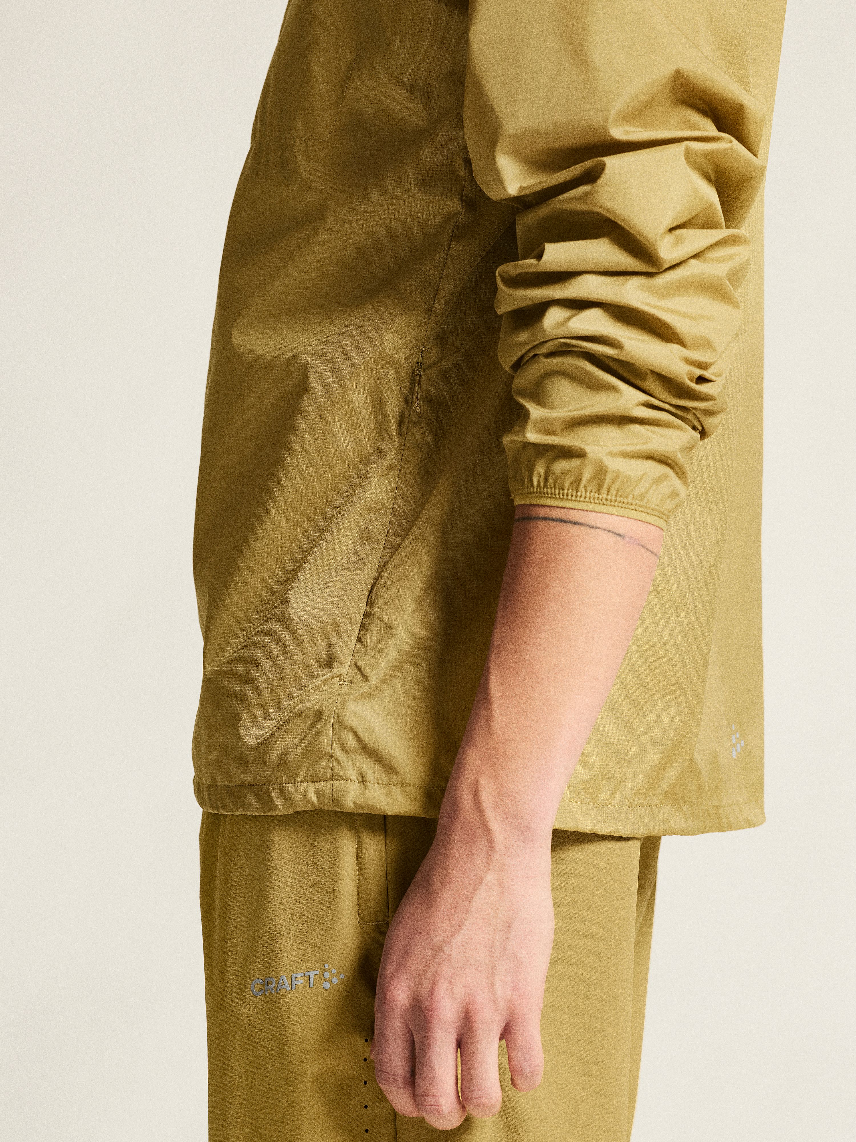 142345-Craft-essence-wind-jack-2-heren-khaki-afbeelding-8