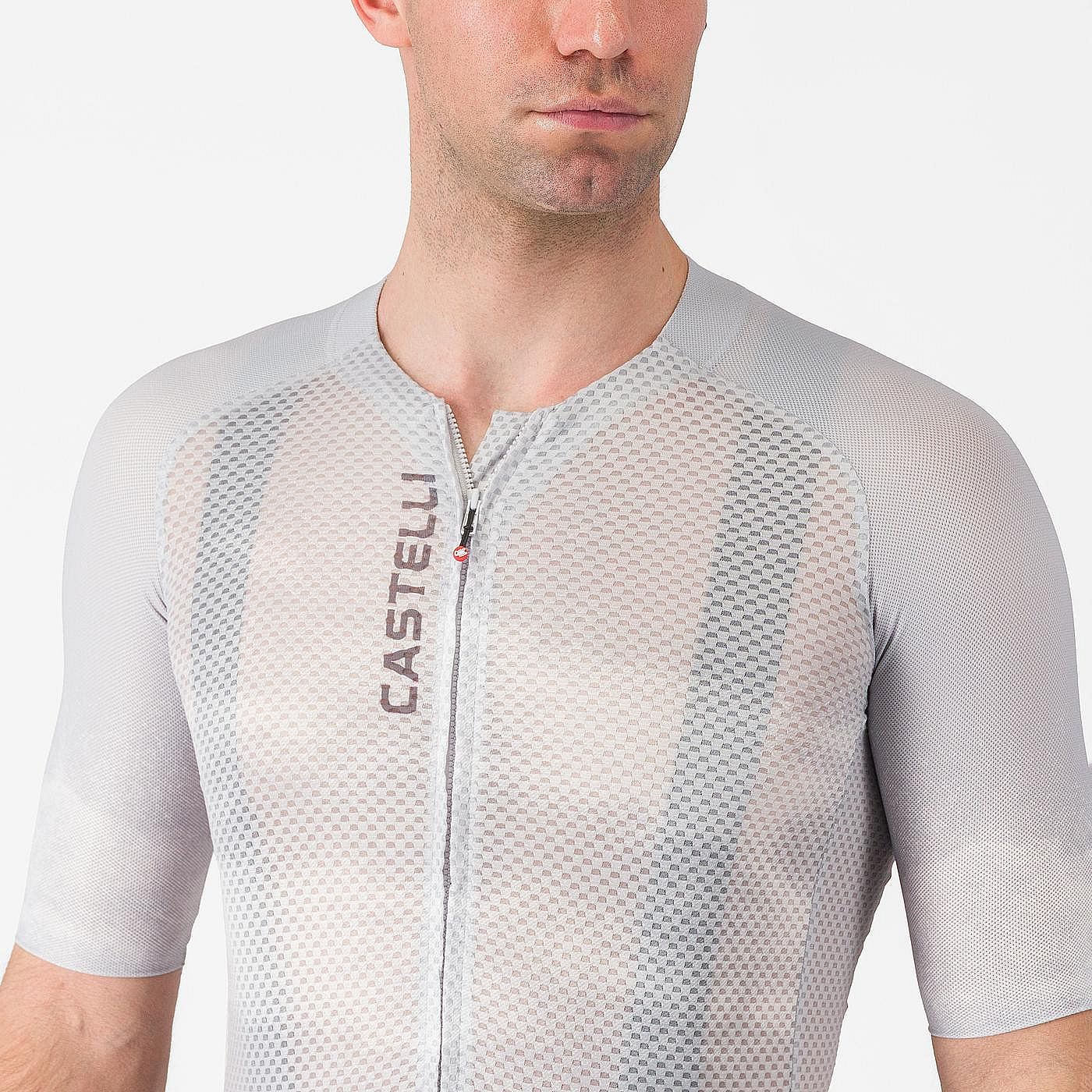 140778-Castelli-climbers-ac-jersey-silver-graysmoky-gray-heren-afbeelding-4