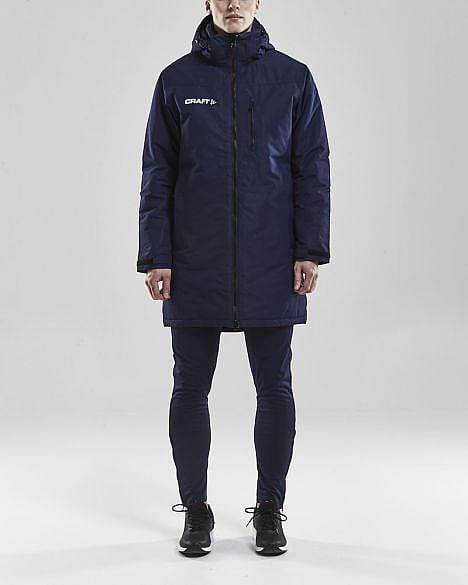 57812-Craft-Parkas-trainings-jas-blauw-heren-afbeelding-5