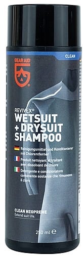 97328-Gear-Aid-Revivex-Wet---Drysuit-Shampoo-250ml-afbeelding-1