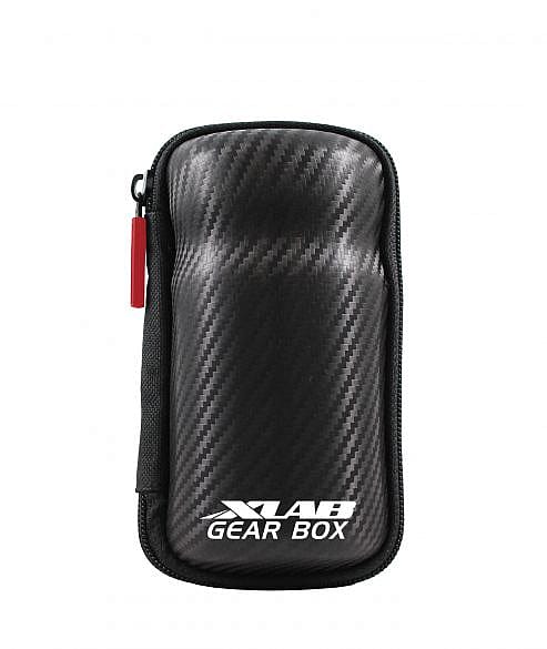 40378-XLAB-Gear-box-kit-zwart-afbeelding-1