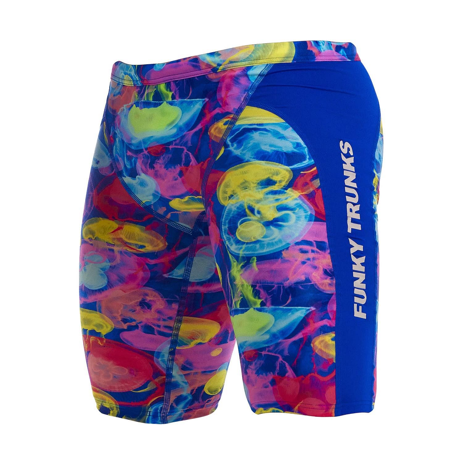 108935-Funky-Trunks-Sting-Stung-training-jammer-heren-afbeelding-1