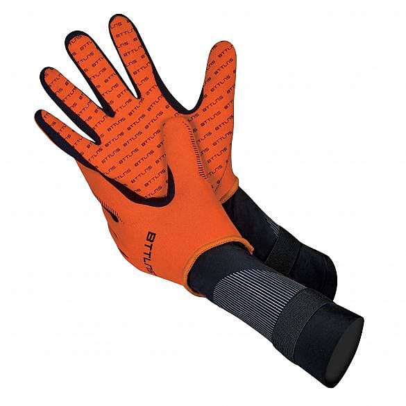 62801-BTTLNS-Boreas-1.0-Neopreen-zwemhandschoenen-oranje-afbeelding-3