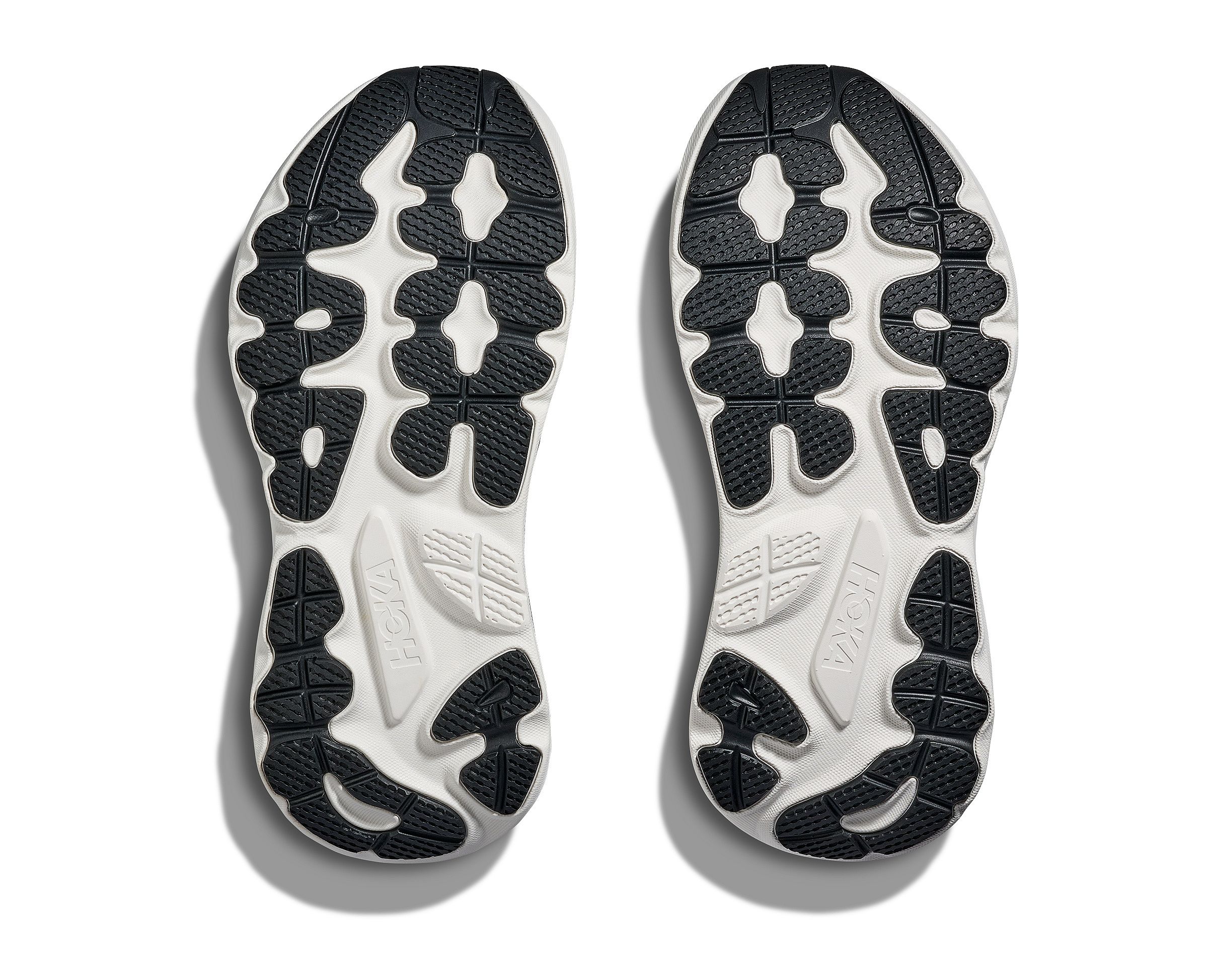 144671-Hoka-Gaviota-6-hardloopschoenen-blackwhite-dames-afbeelding-7