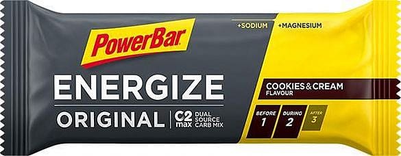 90936-Powerbar-Energize-bar-energiereep-cookies--cream-15-x-55-gram-afbeelding-2