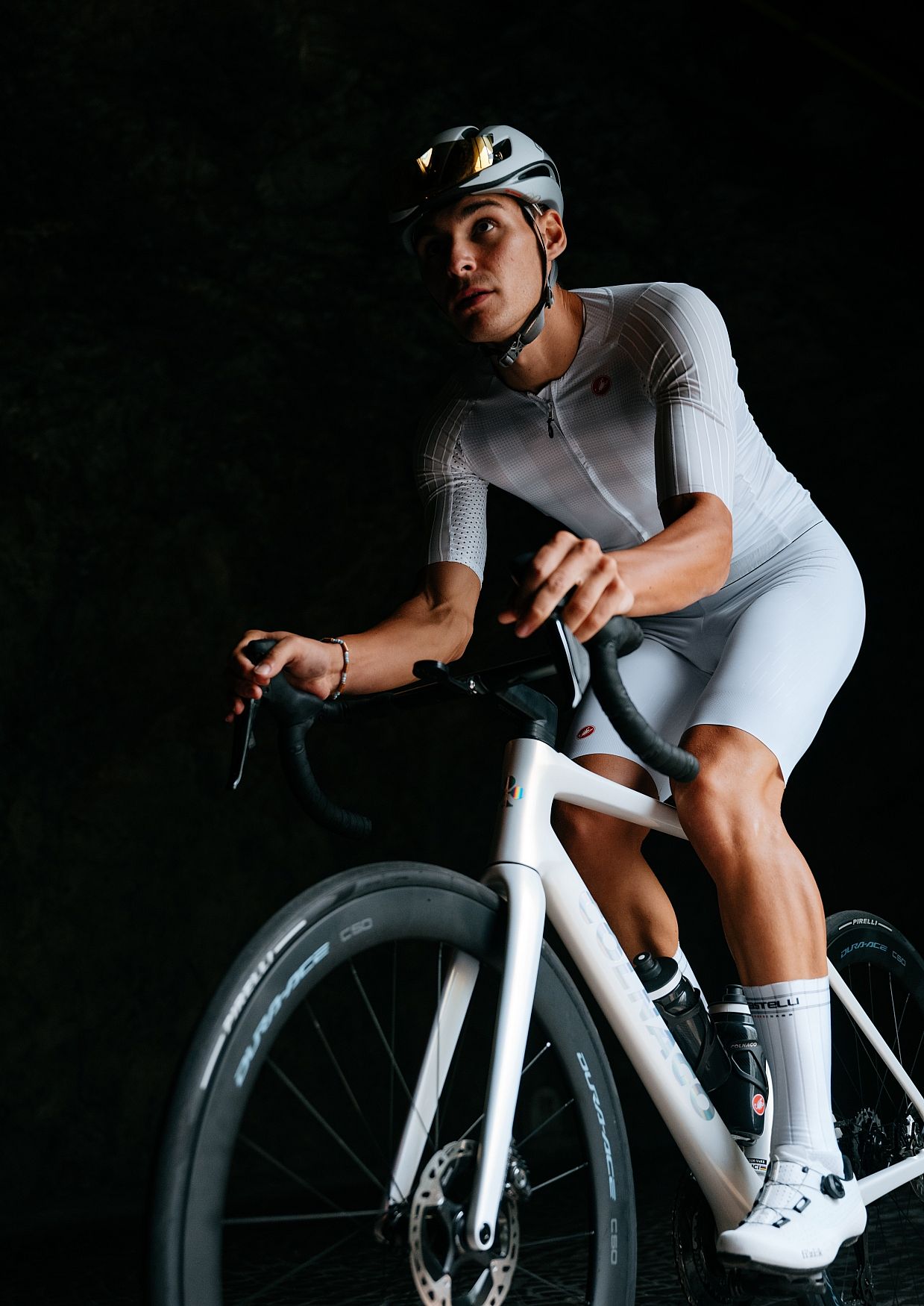 115985-Castelli-free-aero-race-s-bibshort-wit-heren-afbeelding-5