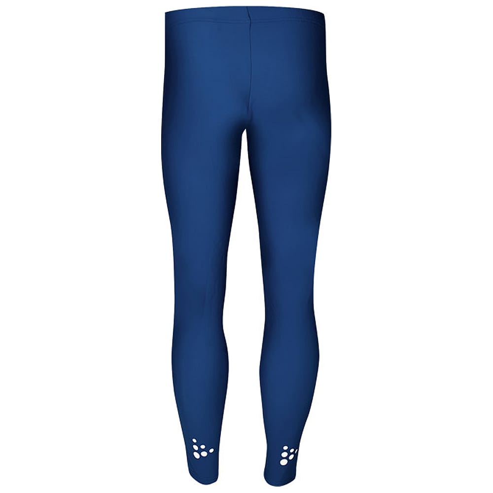 103887-Craft-Thermo-Schaatsbroek-met-rits-navy-unisex-afbeelding-1