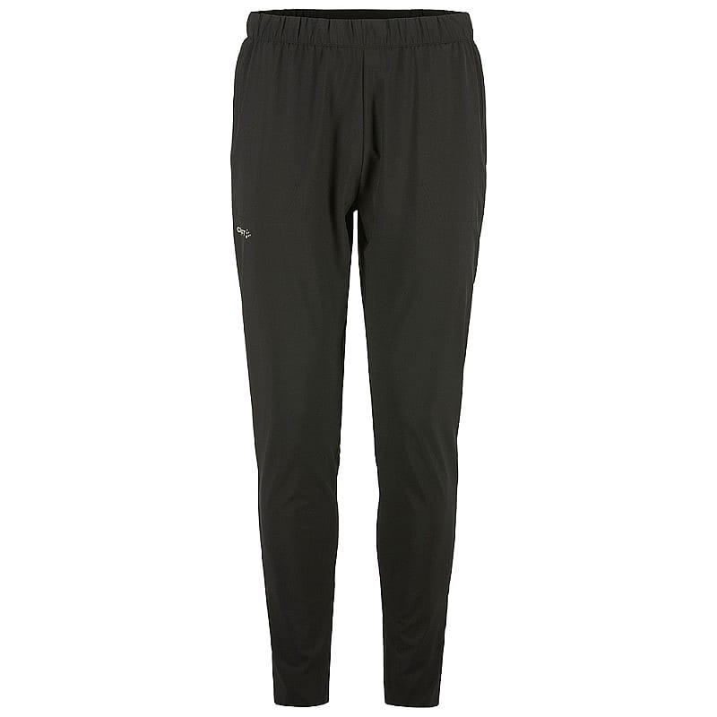 109501-Craft-Essence-training-Pants-2-zwart-heren-afbeelding-1