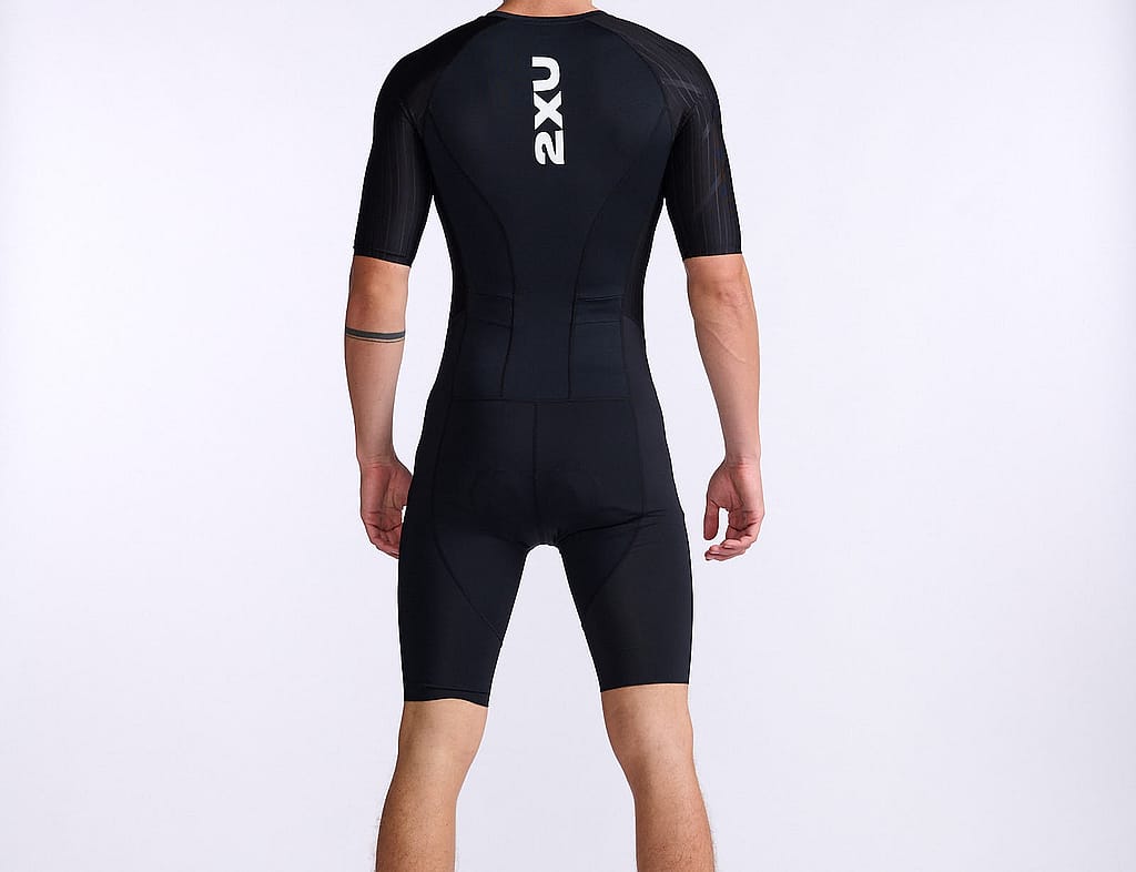 75590-2XU-Aero-trisuit-korte-mouw-zwart-heren-afbeelding-2