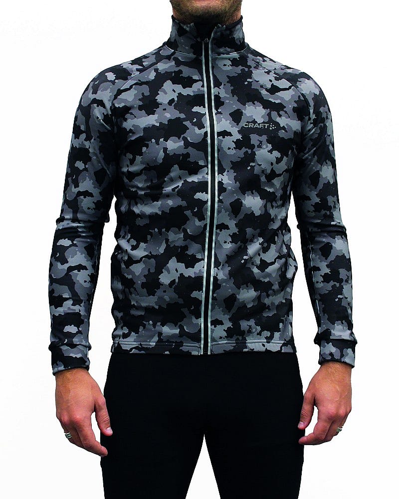 72654-Craft-Thermo-schaatsjack-grijs-unisex-afbeelding-1