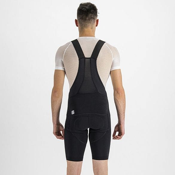 77592-Sportful-Total-Comfort-fietsbroek-kort-zwart-heren-afbeelding-2