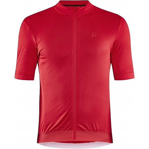 86431-Craft-Core-Essence-regular-fit-fietsshirt-rood-heren-afbeelding-1