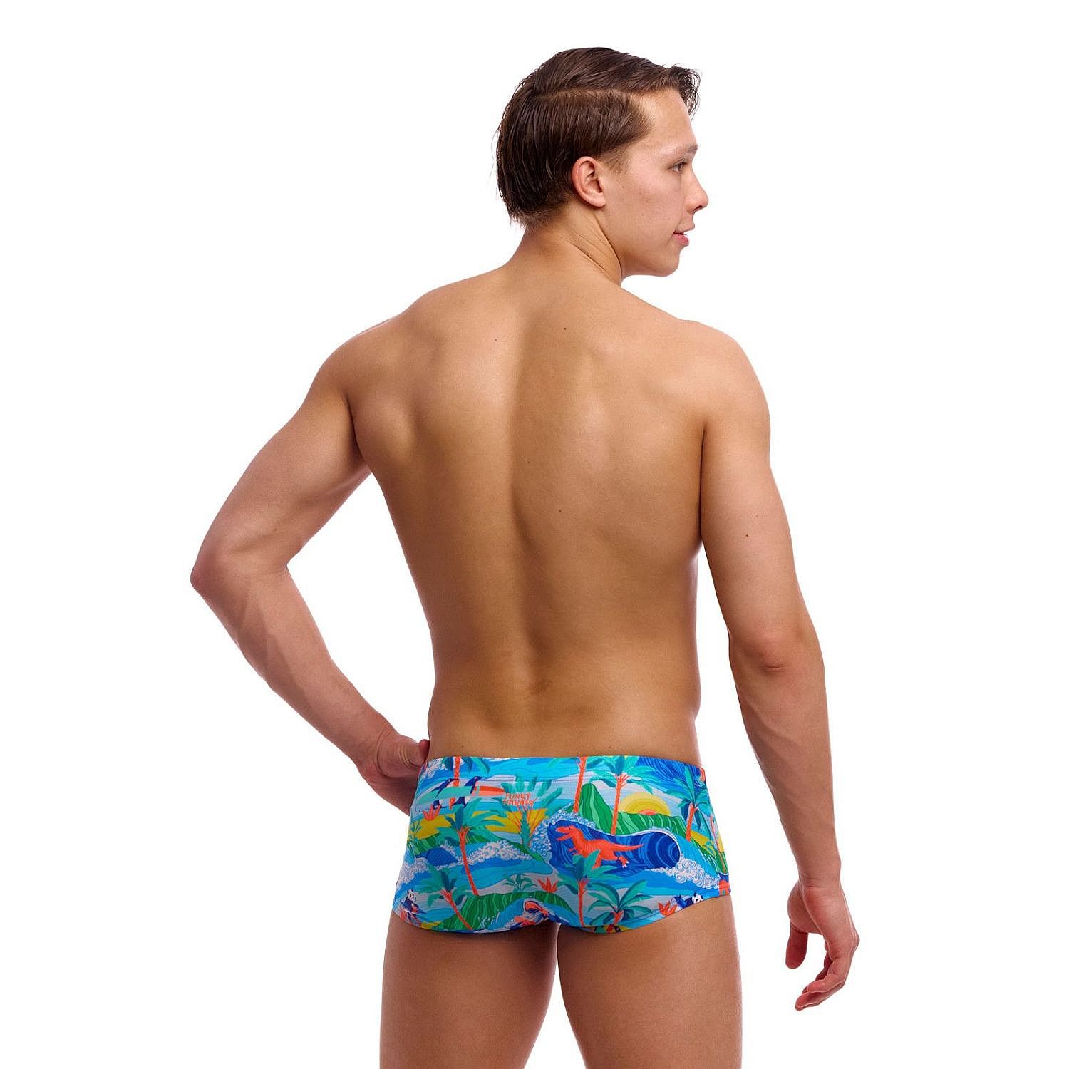 116613-Funky-Trunks-Duuude-Classic-Trunk-zwembroek-heren-afbeelding-3
