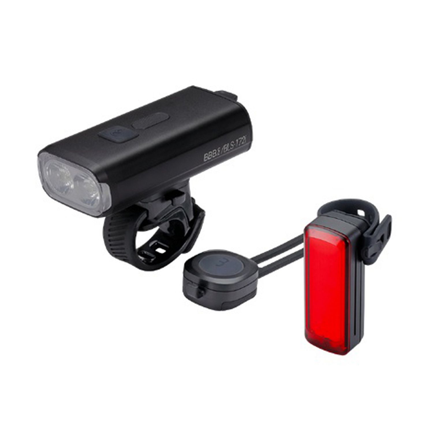 123514-BBB-StrikeDuo-1600i--SignalPro-250-verlichtingsset-afbeelding-1
