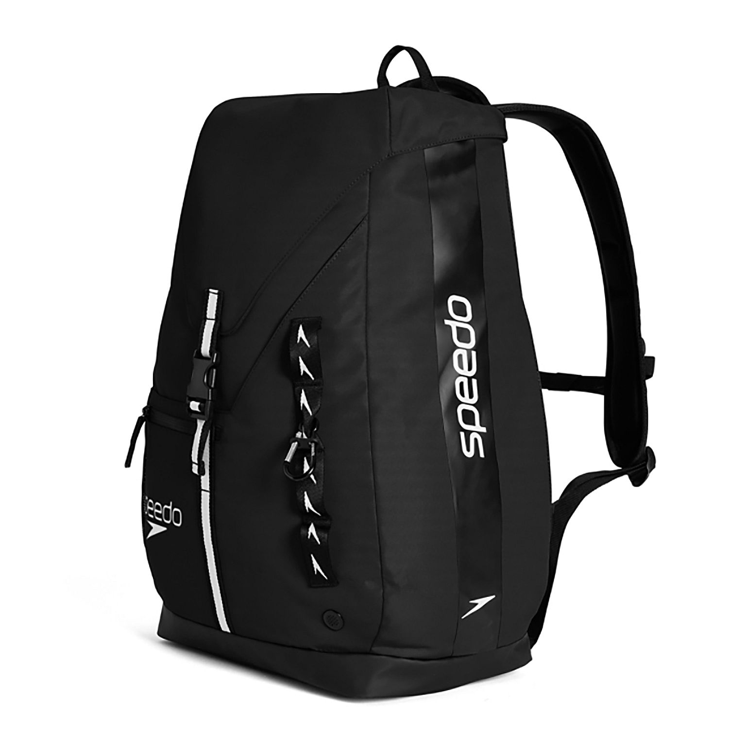 144108-Speedo-Team-rugtas-35L-zwart-afbeelding-2