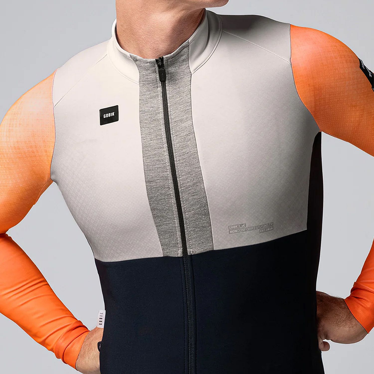 106823-Gobik-Hyder-Blend-Aurland-fietsshirt-lange-mouw-heren-afbeelding-5