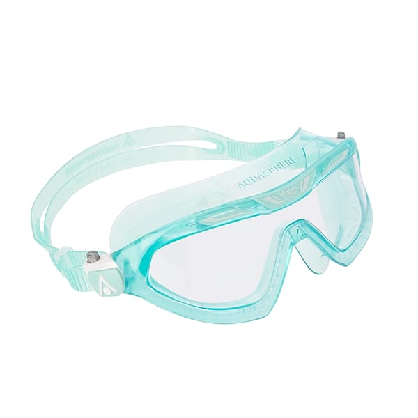 97264-Aqua-Sphere-Vista-XP-transparante-lens-zwembril-groen-afbeelding-1