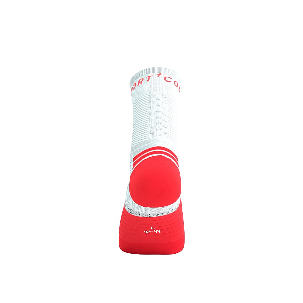 115804-Compressport-Pro-Marathon-V2-hardloopsokken-rood-afbeelding-6