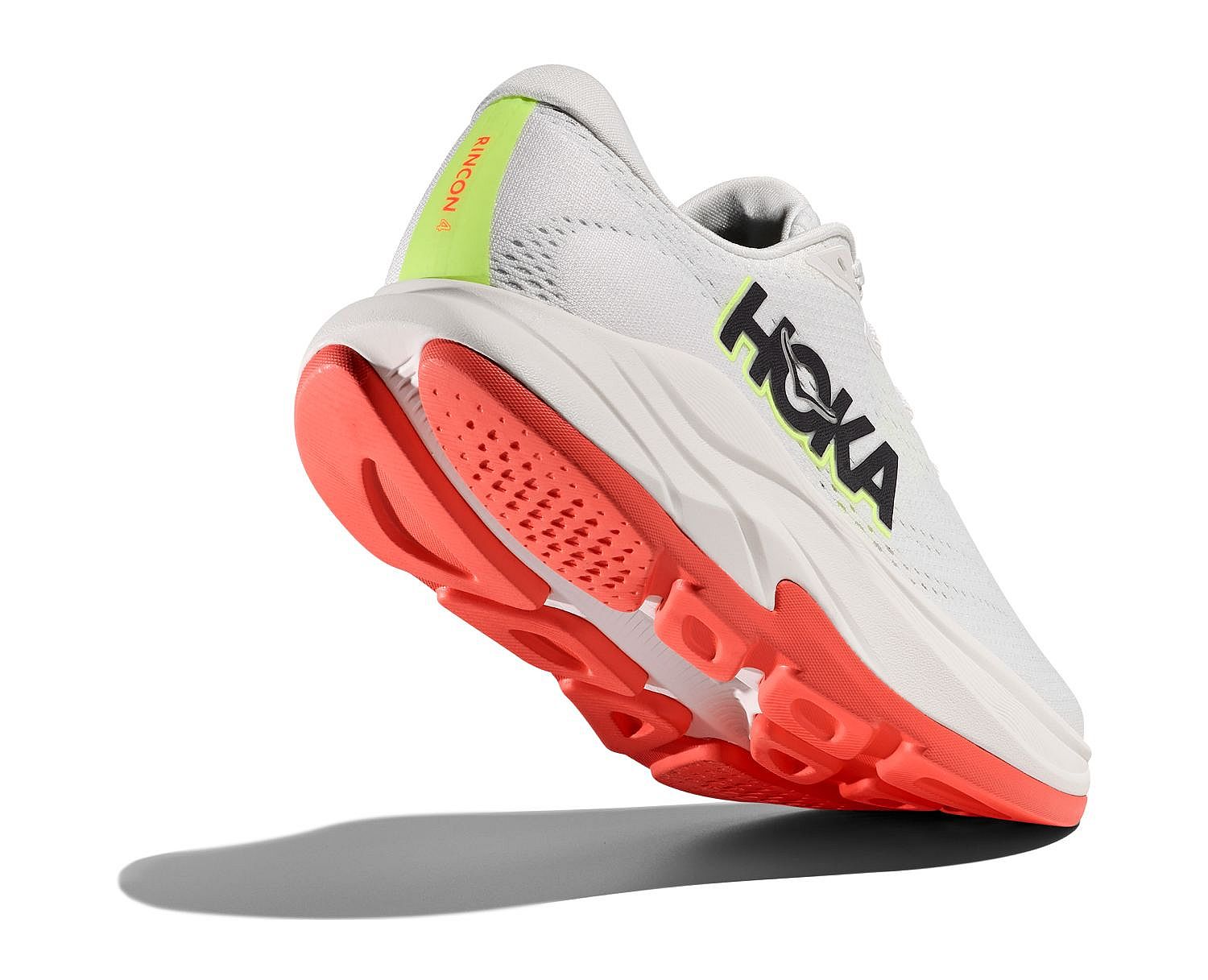 122604-Hoka-Rincon-4-hardloopschoenen-FrostNeon-Yuzu-dames-afbeelding-4