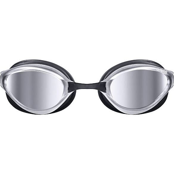 39361-Arena-Python-mirror-zwembril-zilverzwart-afbeelding-2
