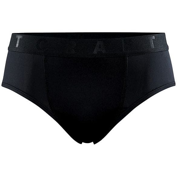 71693-Craft-Core-Dry-brief-onderbroek-zwart-heren-afbeelding-1