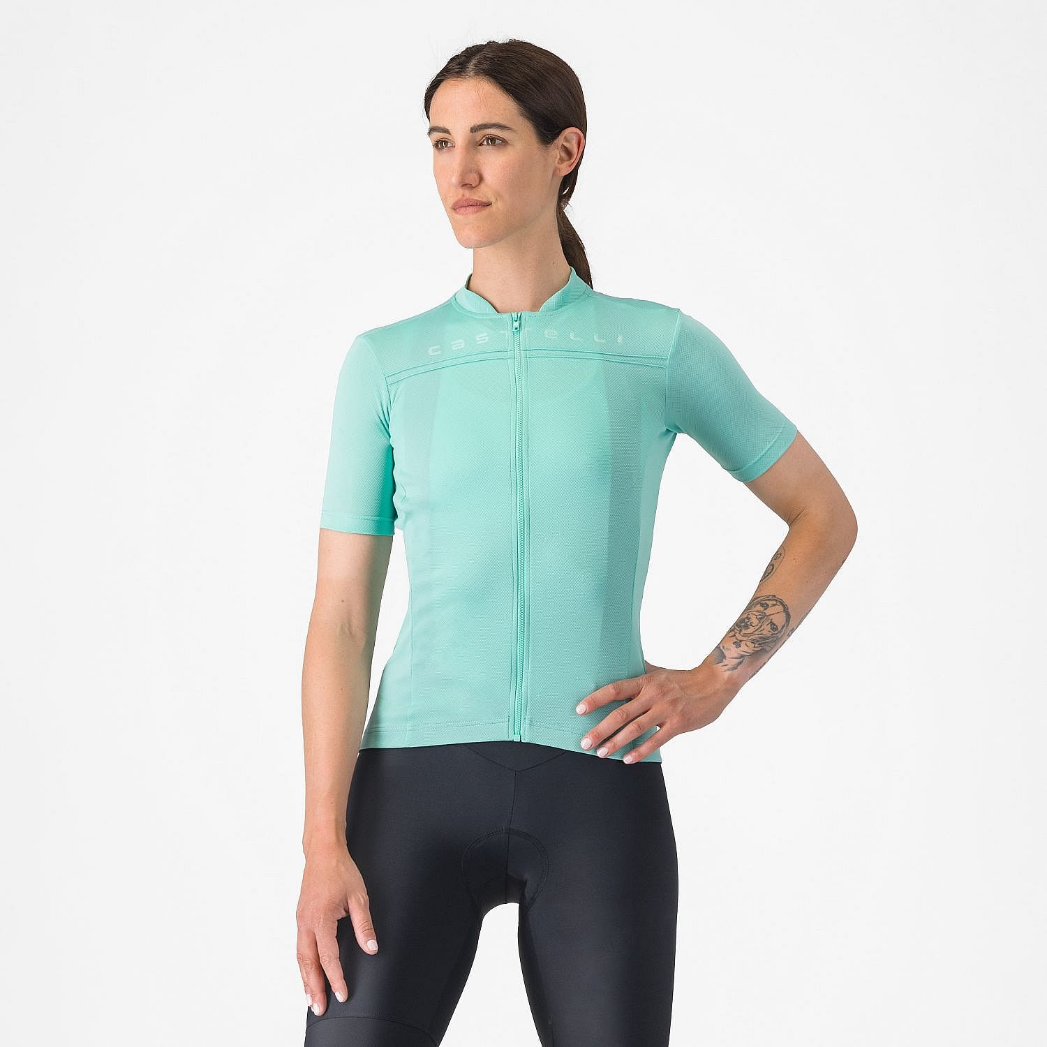 111256-Castelli-Anima-4-fietsshirt-korte-mouw-blauw-dames-afbeelding-3
