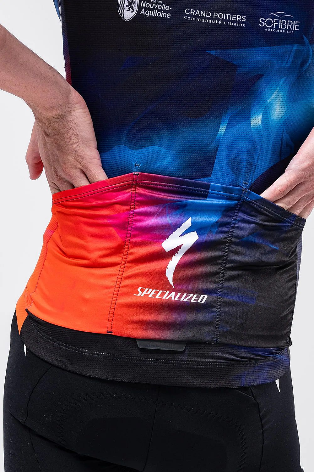 114458-Gobik-Odyssey-fietsshirt-korte-mouw-fdj-suez-25-unisex-afbeelding-6