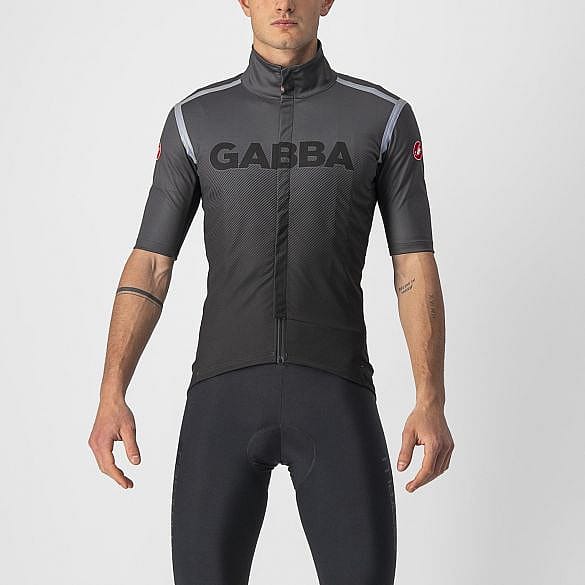 4522088-030-Castelli-Gabba-RoS-Special-Edition-korte-mouw-fietsshirt-grijs-heren-afbeelding-1
