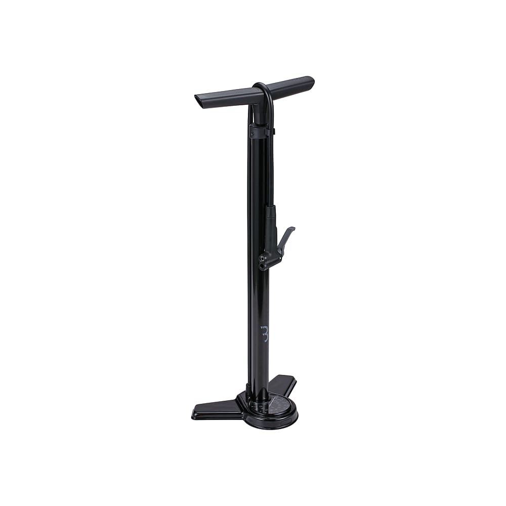 105801-BBB-voetpomp-Airsteel-zwart-afbeelding-1