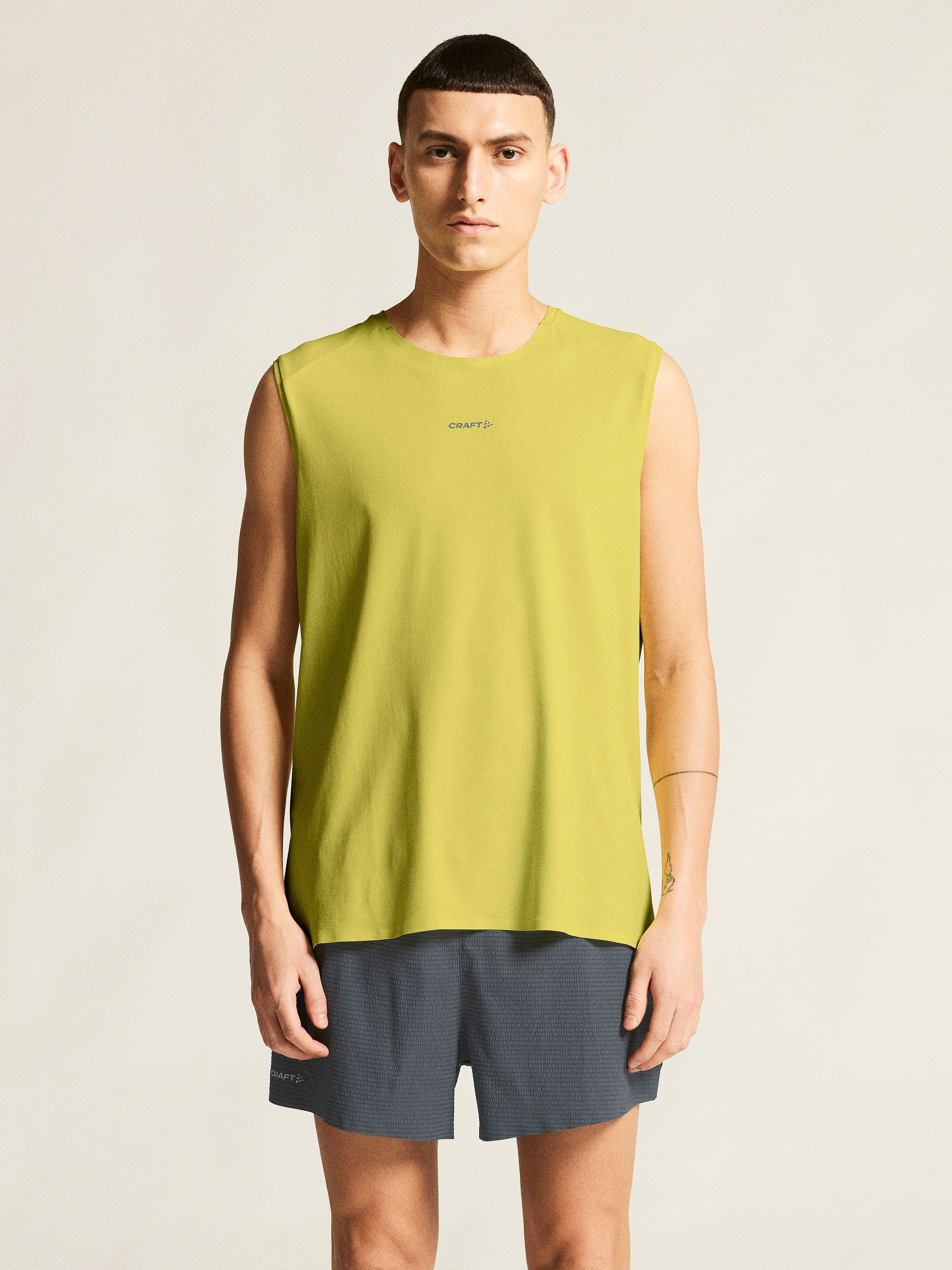 142444-Craft-hypervent-mouwloos-heren-zest-afbeelding-6