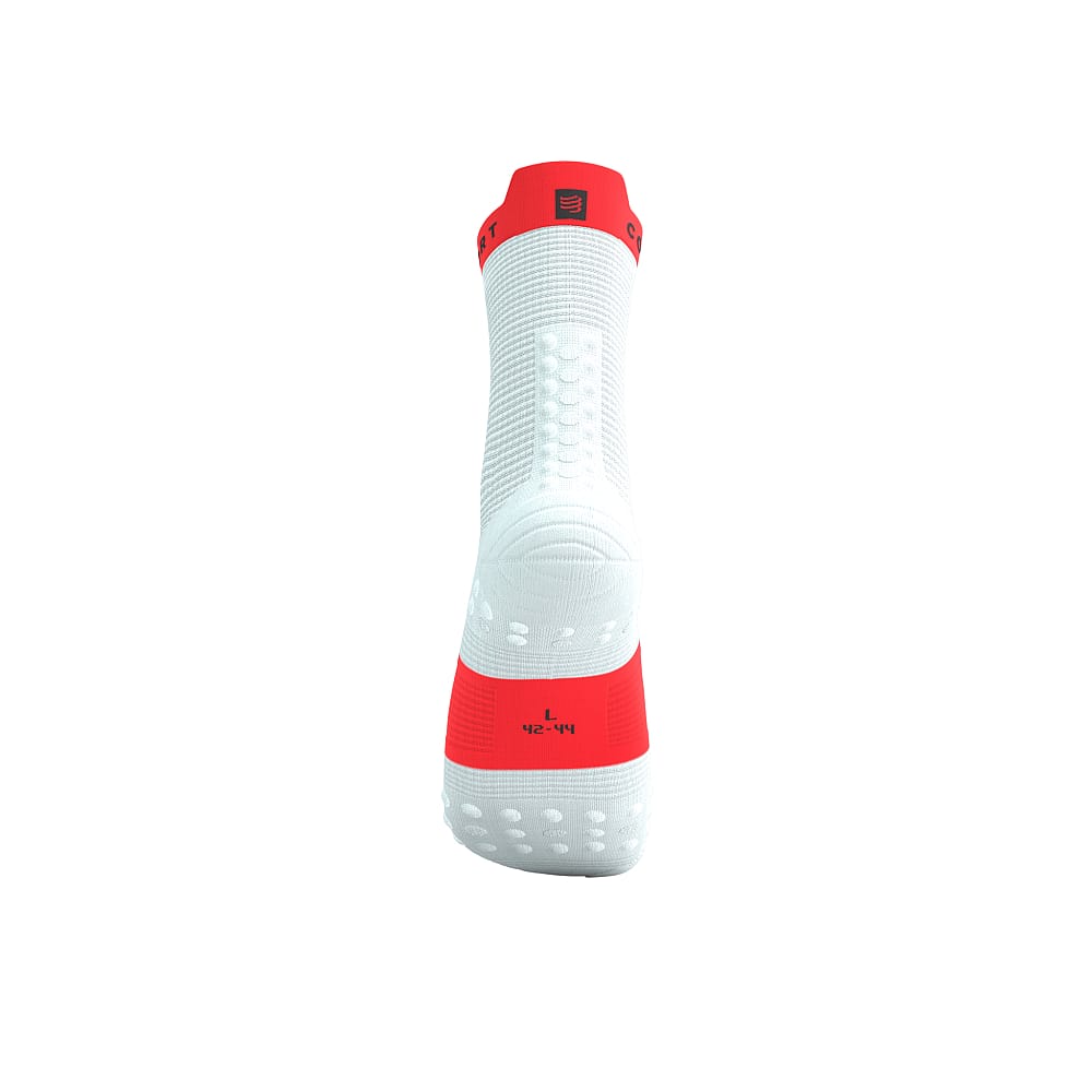 115825-Compressport-Pro-Racing-Socks-V4.0-Run-High-rood-afbeelding-6