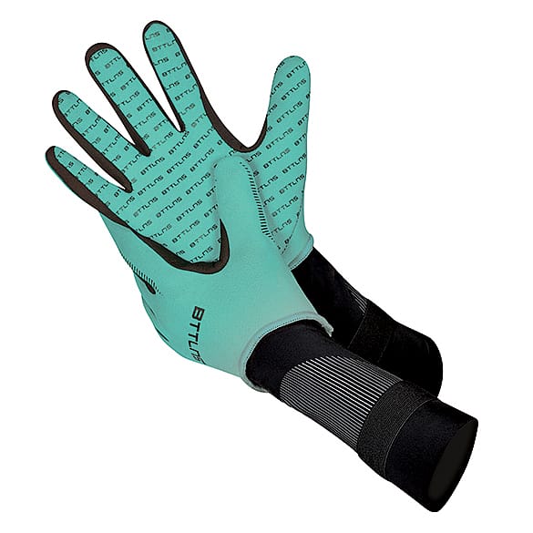 68037-BTTLNS-Boreas-1.0-Neopreen-zwemhandschoenen-mint-afbeelding-3