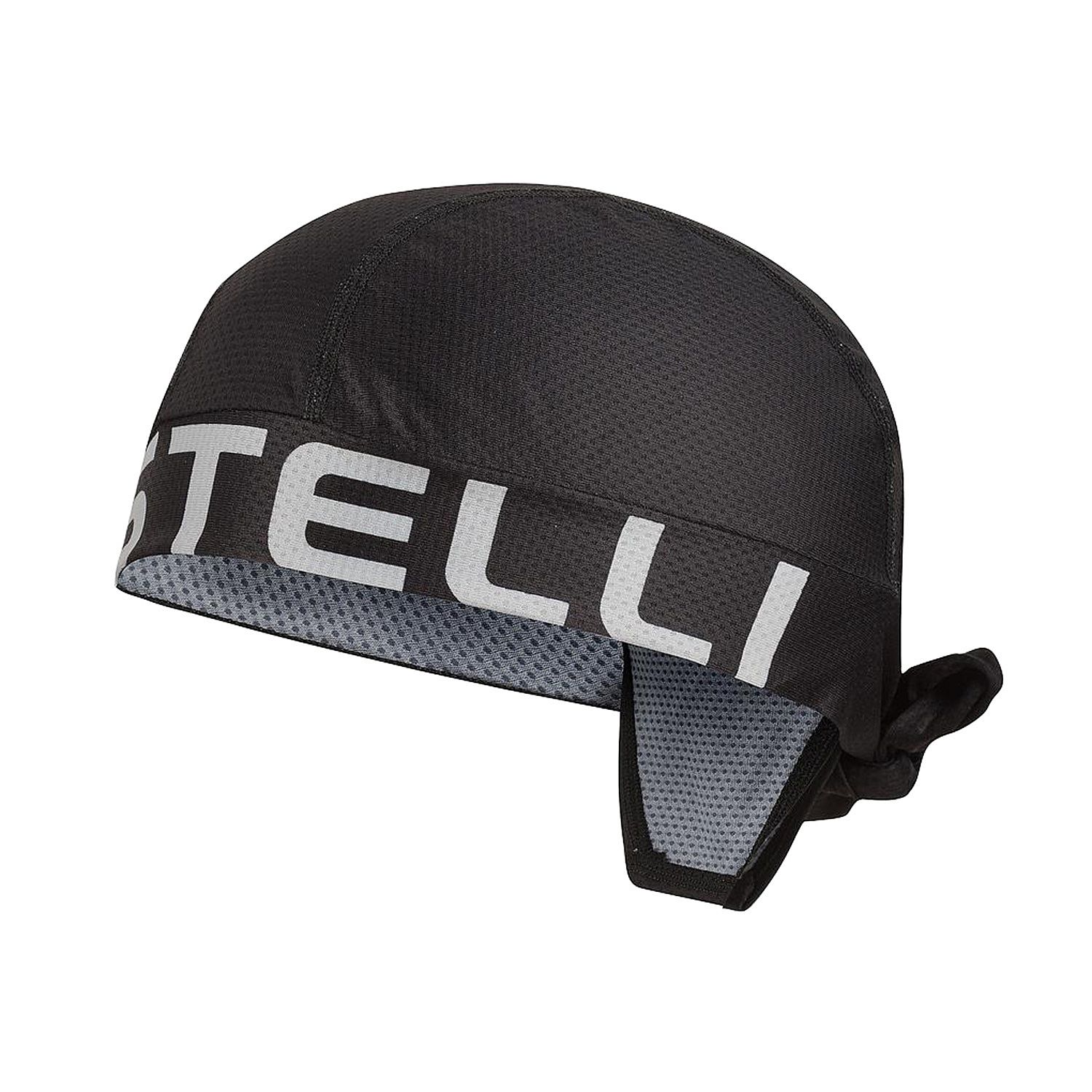 140973-Castelli-castelli-bandana-blackwhite-unisex-afbeelding-1