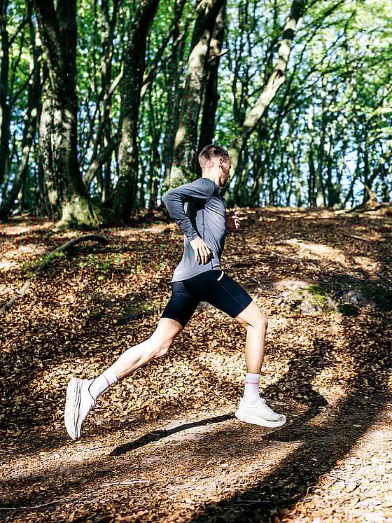 113567-Fusion-C3-Short-Tights-super-black-unisex-afbeelding-5